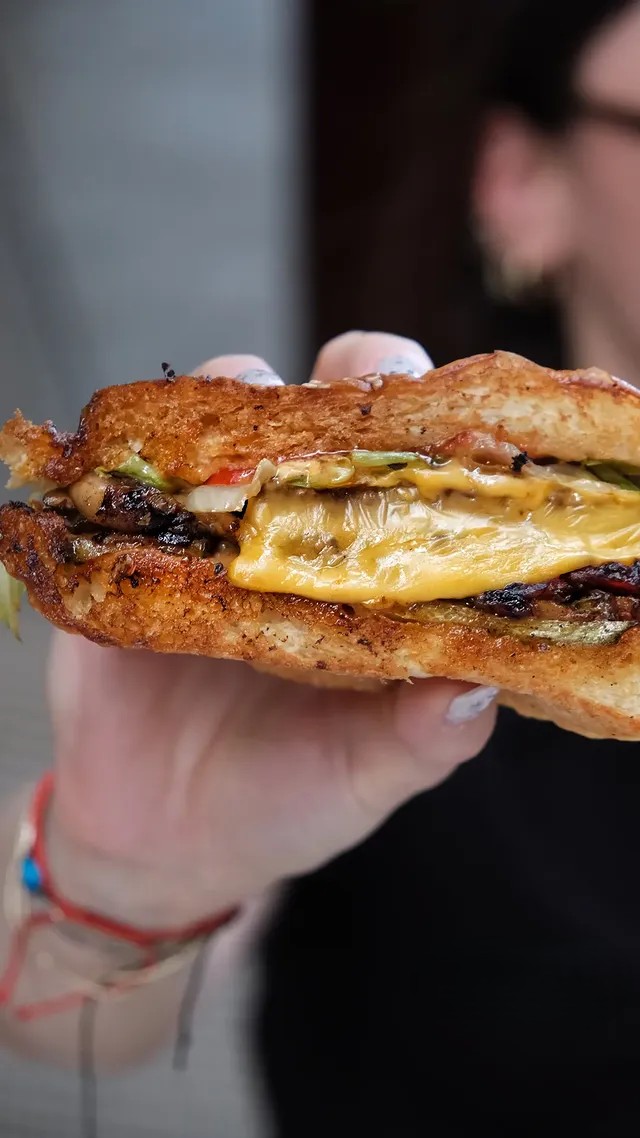 Gece kapanış kareleri